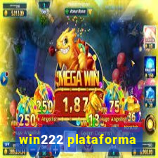 win222 plataforma